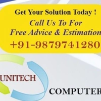 Unitech Computers