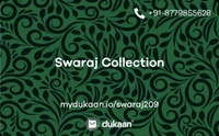 Swaraj Collection