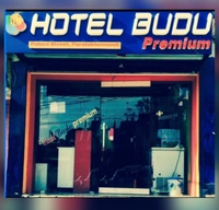 Hotel budu premium