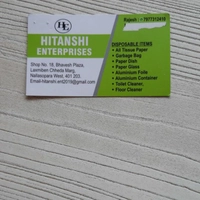 Hitanshi Enterprises