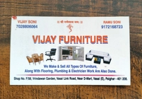 Vijay Furniture