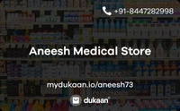 Aneesh Medical Store