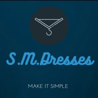 S.M Dresses