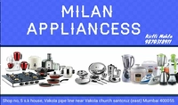 Milan Appliancess