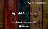 Ayushi Boutique