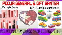 Pooja GENERAL &GIFT Center