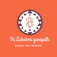 SRI LAKSHMI GANAPATHI  KIRANA AND GENERAL STORES
