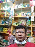 Maa Jagadhatri Stores