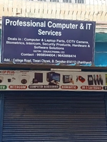 Professional Realty Management Pvt Ltd