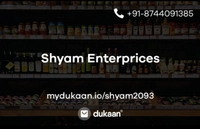 Shyam Enterprices
