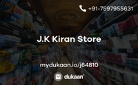 J.K Kiran Store