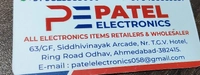 Patel Electronic