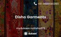 Disha Garments