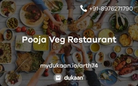 Pooja Veg Restaurant
