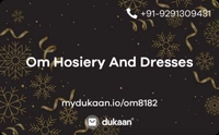 Om Hosiery And Dresses