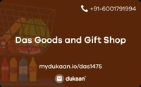 Das Goods and Gift Shop