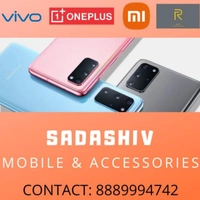 Sadashiv Mobile & Accessories