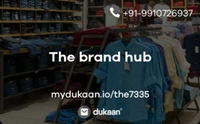 The brand hub