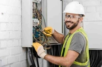 Electrician Plumber Ac Technicians Welder 8686914730