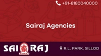 Sairaj Agencies