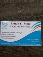 Pratap IT Store