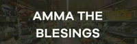 AMMA THE BLESINGS