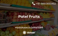 Patel Fruits