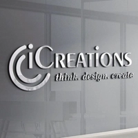 iCreations Online Store