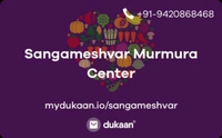 Sangameshvar Murmura Center