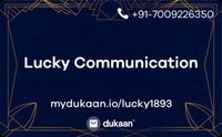 Lucky Communication