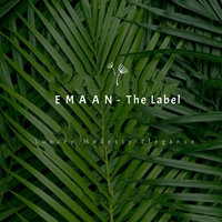 EMAAN - The Label