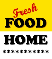 Fresh Food Home