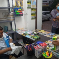 Dariaganj Book Center