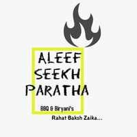 Aleef Seekh Paratha BBQ & Biryanis