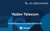 Yadav Telecom