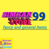 Simran 99 Store Makrana