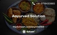 Aayurved Solution
