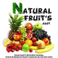 Natural Fruit's Akot