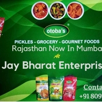 Jay Bharat Enterprises