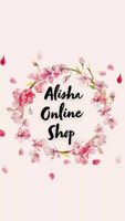 Alisha Online Shop