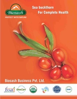 BIOSASH HEALTH PRODUCTS