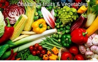 Chaitanya Fruits & Vegetables, Daryapur