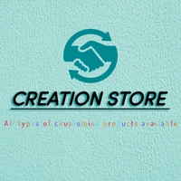 Creation Store