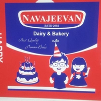 Navjeevan Dairy & Bakery