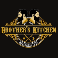 Brother's Kitchen