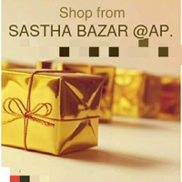 Sasthabazzar