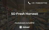 SD Fresh Harvest