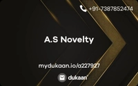 A.S Novelty