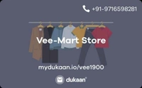 Vee-Mart Store