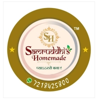 Samruddhi's Homemade